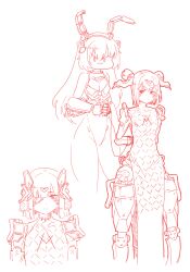 girls' frontline 2: exilium fan art