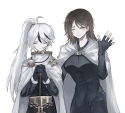 library of ruina fan art