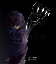 vessel (deltarune) from deltarune by mochiidraws
