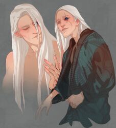 aemon targaryen from a song of ice and fire