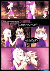 asgore dreemurr from undertale by cyaneworks