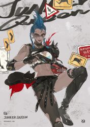 overwatch fan art