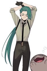 clodsire from pokemon by february (user fcms7822)