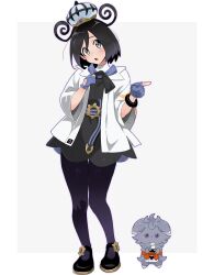 calem (pokemon) from pokemon by sana (37pisana)