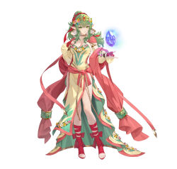 tiki (fire emblem) from fire emblem by teffish