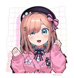 suzuhara lulu from nijisanji