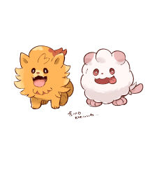pombon from pokemon