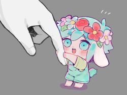 basil (headspace) (omori) from omori