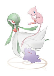 ditto from pokemon