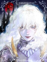 griffith (berserk) from berserk