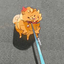 pombon from pokemon