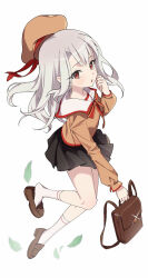 illyasviel von einzbern from fate/grand order