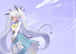iori (blue archive) from blue archive by kimagurain