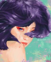 kirishima touka from tokyo ghoul