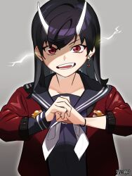 dairoku ryouhei fan art