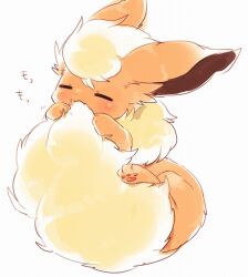 flareon from pokemon