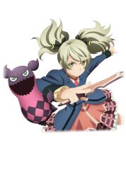 elize lutus from tales of (series)