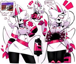 nurse dress from original