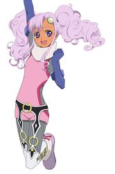 meredy from tales of (series) by hanosuke