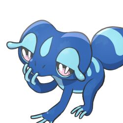 gecqua from pokemon