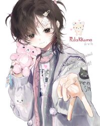korilakkuma from original