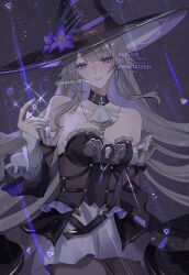 herta (honkai: star rail) from honkai: star rail