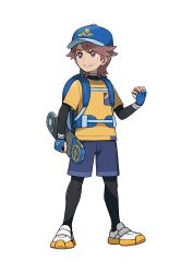 pokemon fan art
