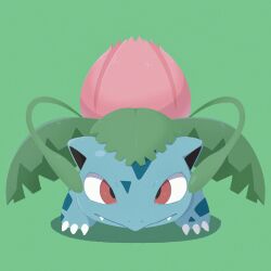 ivysaur from pokemon
