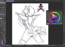 mettaton from undertale by mochiidraws