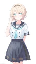 kazama iroha from hololive