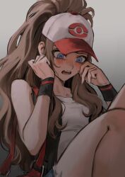 hilda (pokemon) from pokemon