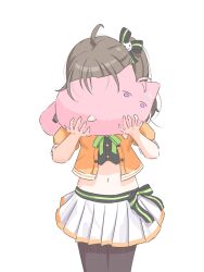 hakui koyori from hololive