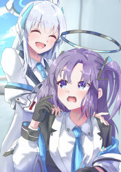 noa (blue archive) from blue archive