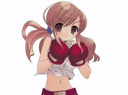 asahina mikuru from suzumiya haruhi no yuuutsu