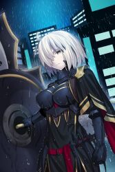 mash kyrielight from fate/grand order