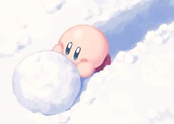 kirby from kirby (series) by aruco co