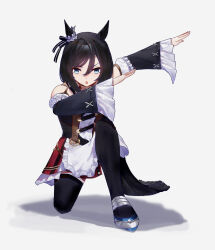 eishin flash (umamusume) from umamusume by no uwazumi