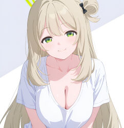 nonomi (blue archive) from blue archive