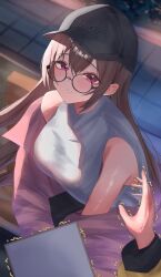 anis (nikke) from goddess of victory: nikke