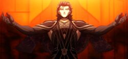 kotomine kirei from fate/grand order