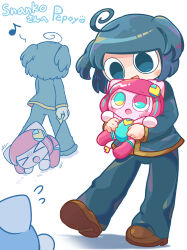 poyoroid from original by pepoyo