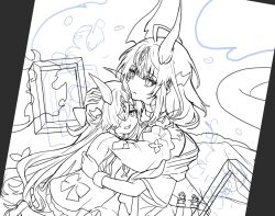 necrass (arknights) from arknights