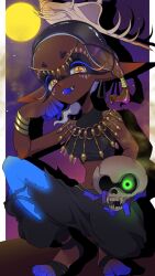 frye (splatoon) from splatoon (series)