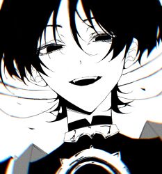 scaramouche (genshin impact) from genshin impact by sakana ( sakanasakana)
