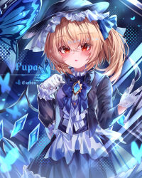 flandre scarlet from touhou by top-exerou