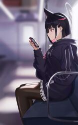 kazusa (blue archive) from blue archive