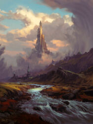 original fan art