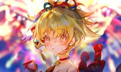 yoimiya (genshin impact) from genshin impact by miermere