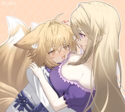 yakumo ran from touhou
