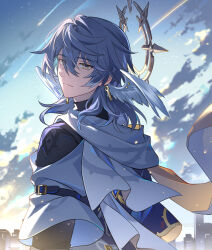 sunday (honkai: star rail) from honkai: star rail by usagishi
